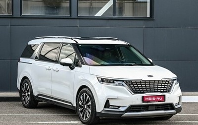 KIA Carnival, 2021 год, 2 999 000 рублей, 1 фотография