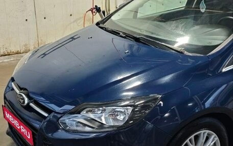 Ford Focus III, 2013 год, 1 150 000 рублей, 1 фотография