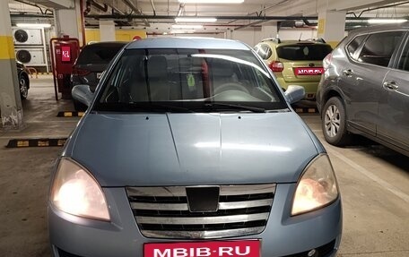 Chery Fora (A21), 2007 год, 120 000 рублей, 1 фотография