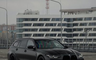 BMW M3, 2022 год, 12 000 000 рублей, 1 фотография