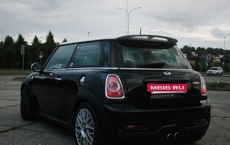 MINI Hatch, 2011 год, 950 000 рублей, 4 фотография