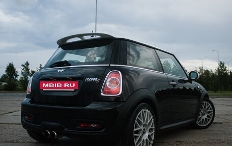 MINI Hatch, 2011 год, 950 000 рублей, 3 фотография