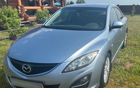 Mazda 6, 2011 год, 1 150 000 рублей, 1 фотография