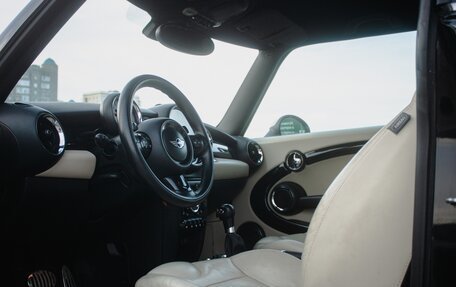 MINI Hatch, 2011 год, 950 000 рублей, 9 фотография