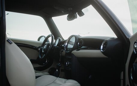 MINI Hatch, 2011 год, 950 000 рублей, 10 фотография