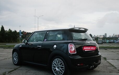 MINI Hatch, 2011 год, 950 000 рублей, 7 фотография