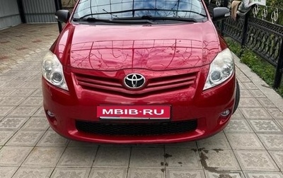 Toyota Auris II, 2010 год, 1 550 000 рублей, 1 фотография