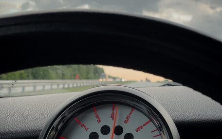 MINI Hatch, 2011 год, 950 000 рублей, 13 фотография