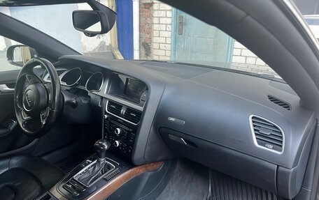 Audi A5, 2014 год, 1 350 000 рублей, 7 фотография