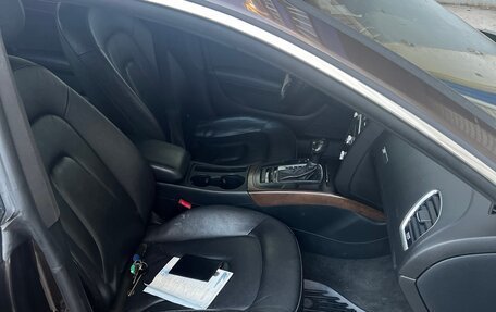 Audi A5, 2014 год, 1 350 000 рублей, 9 фотография