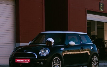 MINI Hatch, 2011 год, 950 000 рублей, 12 фотография