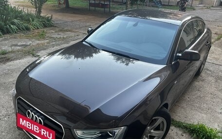 Audi A5, 2014 год, 1 350 000 рублей, 6 фотография