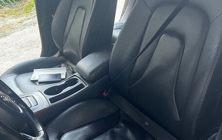 Audi A5, 2014 год, 1 350 000 рублей, 14 фотография