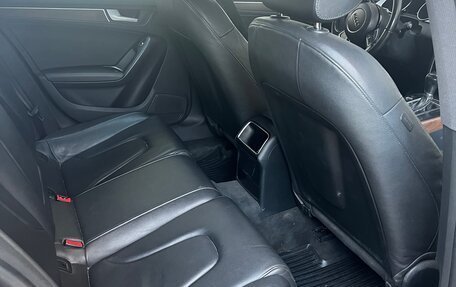 Audi A5, 2014 год, 1 350 000 рублей, 10 фотография