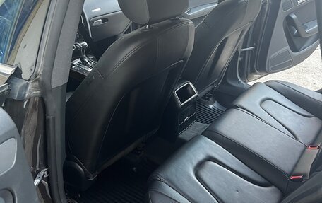 Audi A5, 2014 год, 1 350 000 рублей, 12 фотография