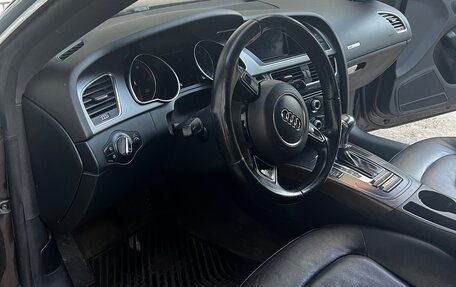 Audi A5, 2014 год, 1 350 000 рублей, 13 фотография