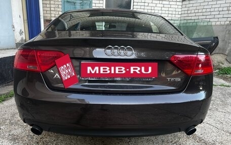 Audi A5, 2014 год, 1 350 000 рублей, 15 фотография