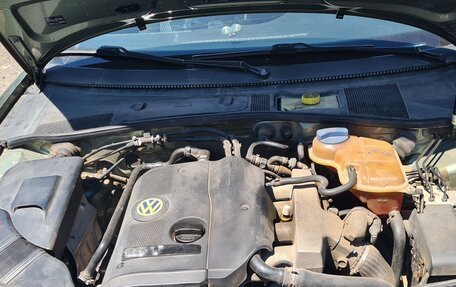 Volkswagen Passat B5+ рестайлинг, 2001 год, 470 000 рублей, 4 фотография