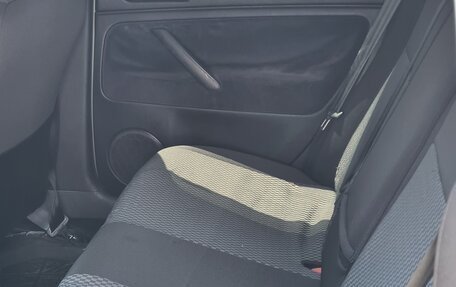Volkswagen Passat B5+ рестайлинг, 2001 год, 470 000 рублей, 12 фотография
