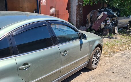 Volkswagen Passat B5+ рестайлинг, 2001 год, 470 000 рублей, 8 фотография