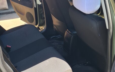 Volkswagen Passat B5+ рестайлинг, 2001 год, 470 000 рублей, 13 фотография