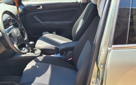 Volkswagen Passat B5+ рестайлинг, 2001 год, 470 000 рублей, 11 фотография