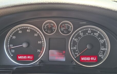 Volkswagen Passat B5+ рестайлинг, 2001 год, 470 000 рублей, 9 фотография