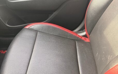 KIA Rio IV, 2019 год, 1 200 000 рублей, 9 фотография