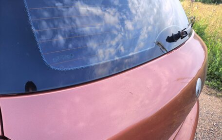 Skoda Fabia II, 2009 год, 650 000 рублей, 14 фотография
