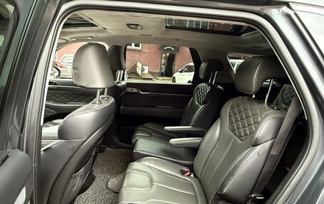 Hyundai Palisade I, 2021 год, 3 850 000 рублей, 12 фотография