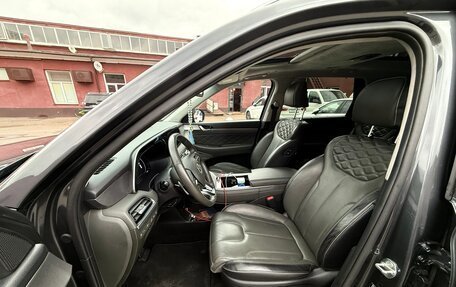 Hyundai Palisade I, 2021 год, 3 850 000 рублей, 9 фотография