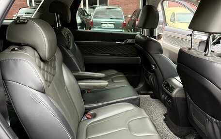 Hyundai Palisade I, 2021 год, 3 850 000 рублей, 16 фотография