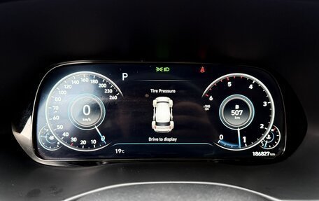 Hyundai Palisade I, 2021 год, 3 850 000 рублей, 21 фотография