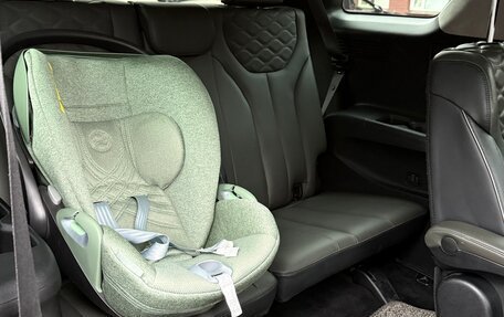 Hyundai Palisade I, 2021 год, 3 850 000 рублей, 15 фотография