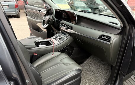 Hyundai Palisade I, 2021 год, 3 850 000 рублей, 17 фотография