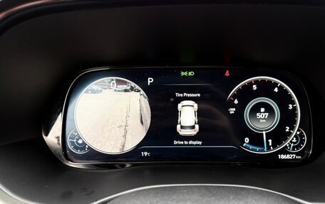 Hyundai Palisade I, 2021 год, 3 850 000 рублей, 19 фотография