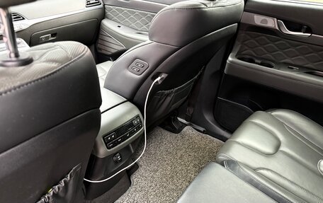 Hyundai Palisade I, 2021 год, 3 850 000 рублей, 18 фотография