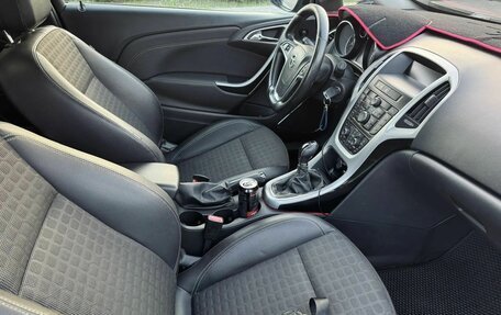 Opel Astra H, 2012 год, 910 000 рублей, 7 фотография