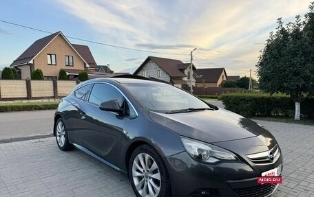 Opel Astra H, 2012 год, 910 000 рублей, 4 фотография