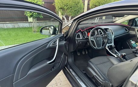 Opel Astra H, 2012 год, 910 000 рублей, 8 фотография