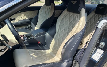 Bentley Continental GT II рестайлинг, 2014 год, 6 100 000 рублей, 7 фотография