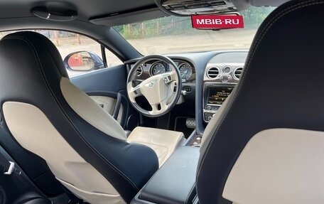 Bentley Continental GT II рестайлинг, 2014 год, 6 100 000 рублей, 12 фотография