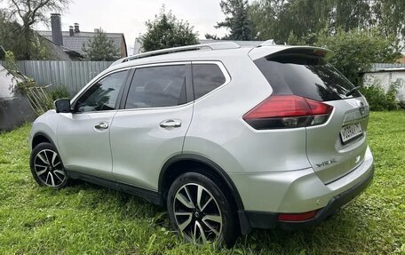Nissan X-Trail, 2020 год, 2 350 000 рублей, 2 фотография
