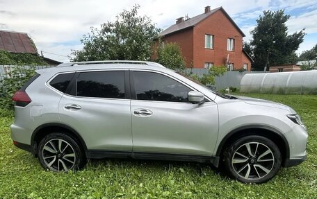 Nissan X-Trail, 2020 год, 2 350 000 рублей, 3 фотография