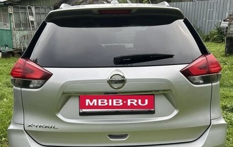 Nissan X-Trail, 2020 год, 2 350 000 рублей, 6 фотография