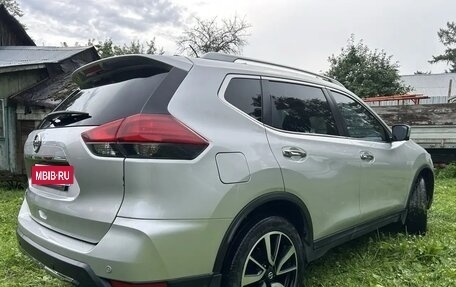 Nissan X-Trail, 2020 год, 2 350 000 рублей, 8 фотография