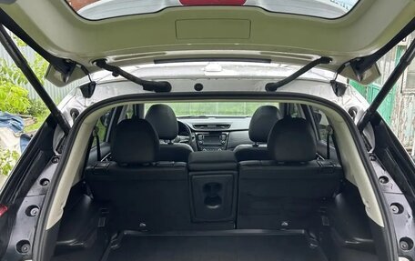 Nissan X-Trail, 2020 год, 2 350 000 рублей, 15 фотография