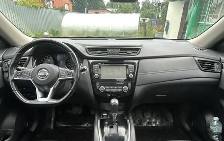 Nissan X-Trail, 2020 год, 2 350 000 рублей, 17 фотография