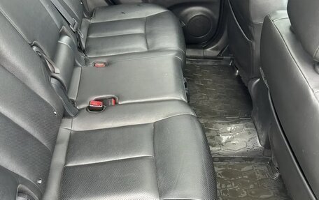 Nissan X-Trail, 2020 год, 2 350 000 рублей, 12 фотография