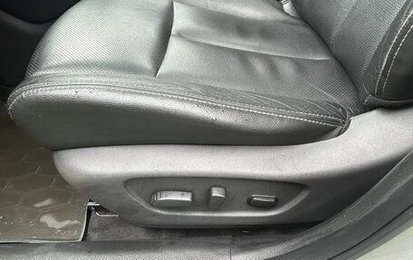 Nissan X-Trail, 2020 год, 2 350 000 рублей, 14 фотография